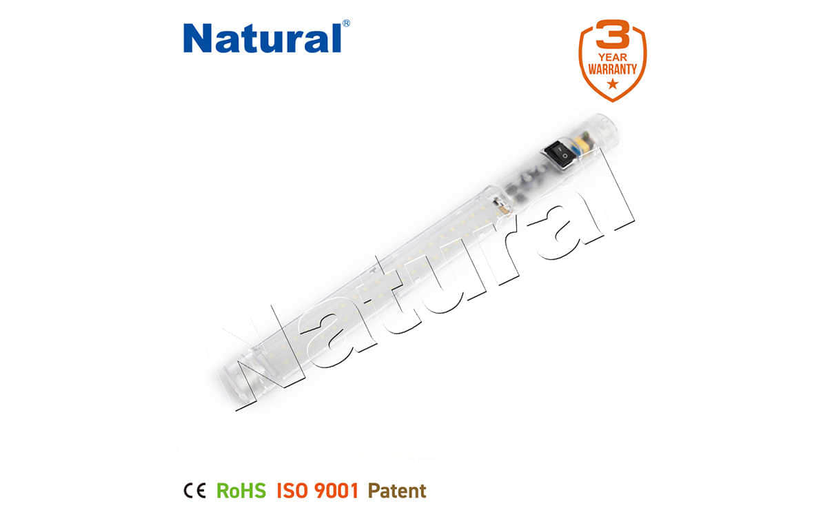 ضوء الحماية LED