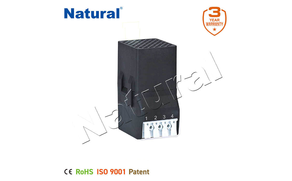 سخان الحماية HG 140 45W 110-250V ACDC