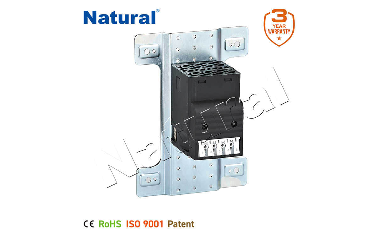 سخان الحماية HG 140 45W 110-250V ACDC
