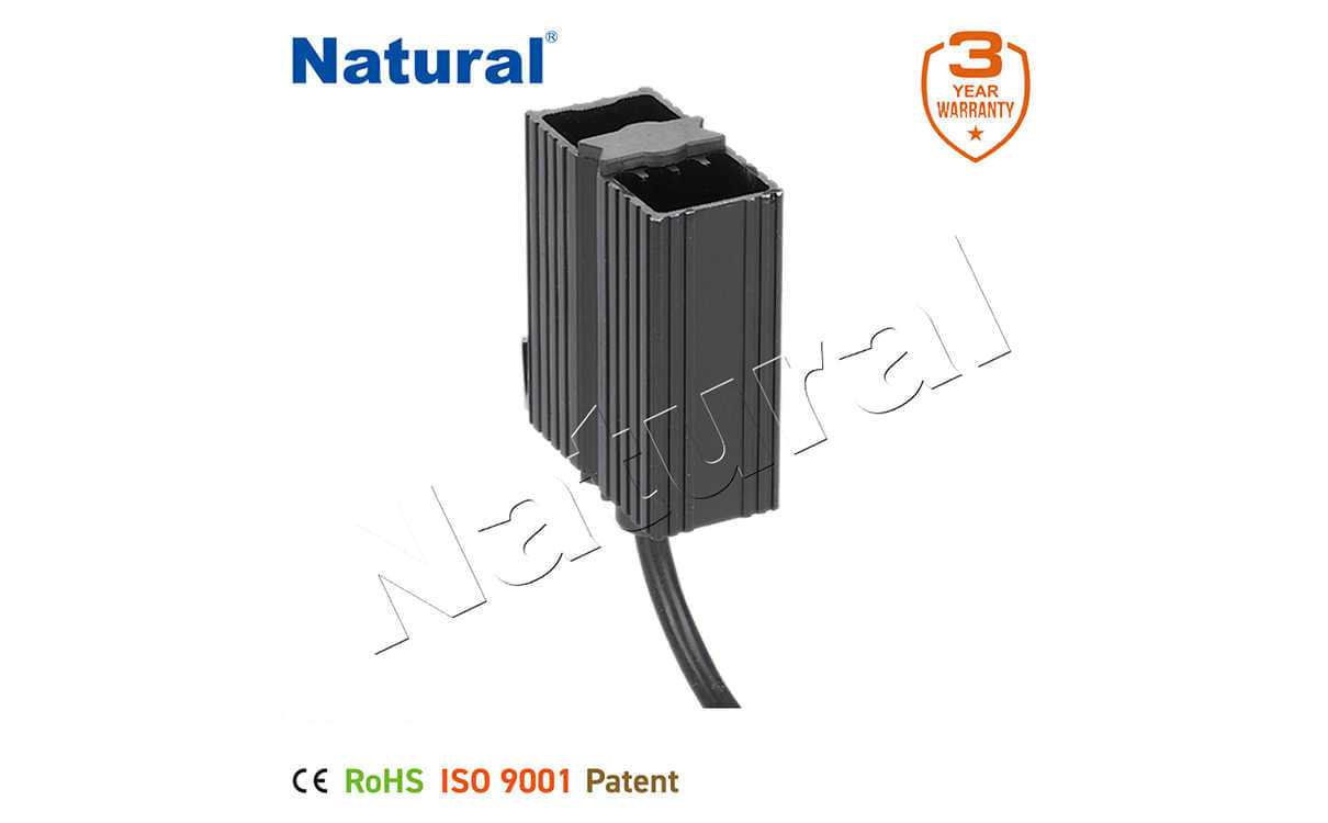 عنصر سخان PTC