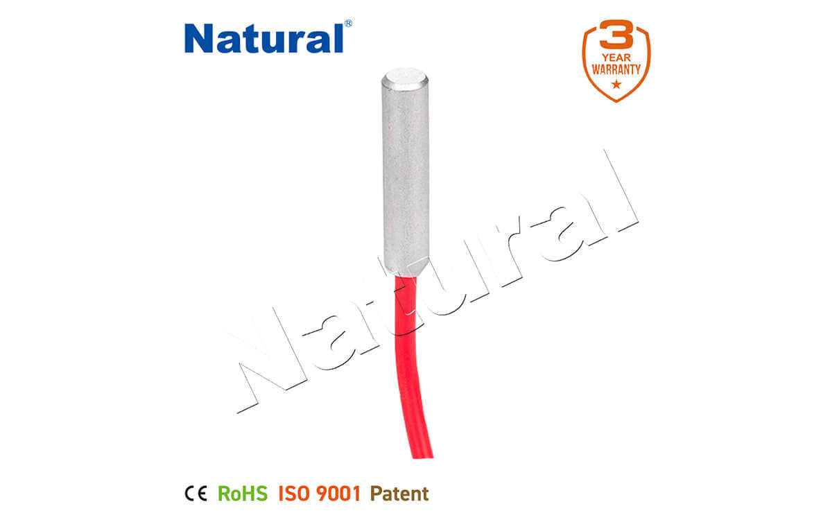 سخان أشباه الموصلات