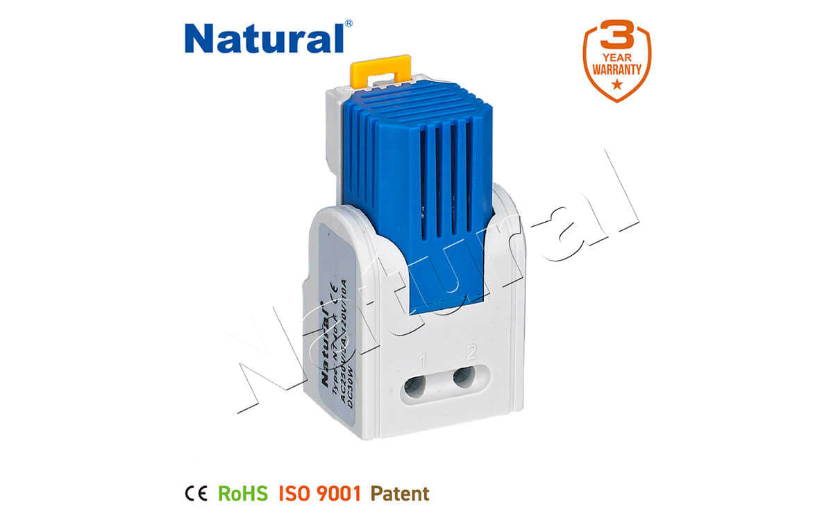 ترموستات التفاضل