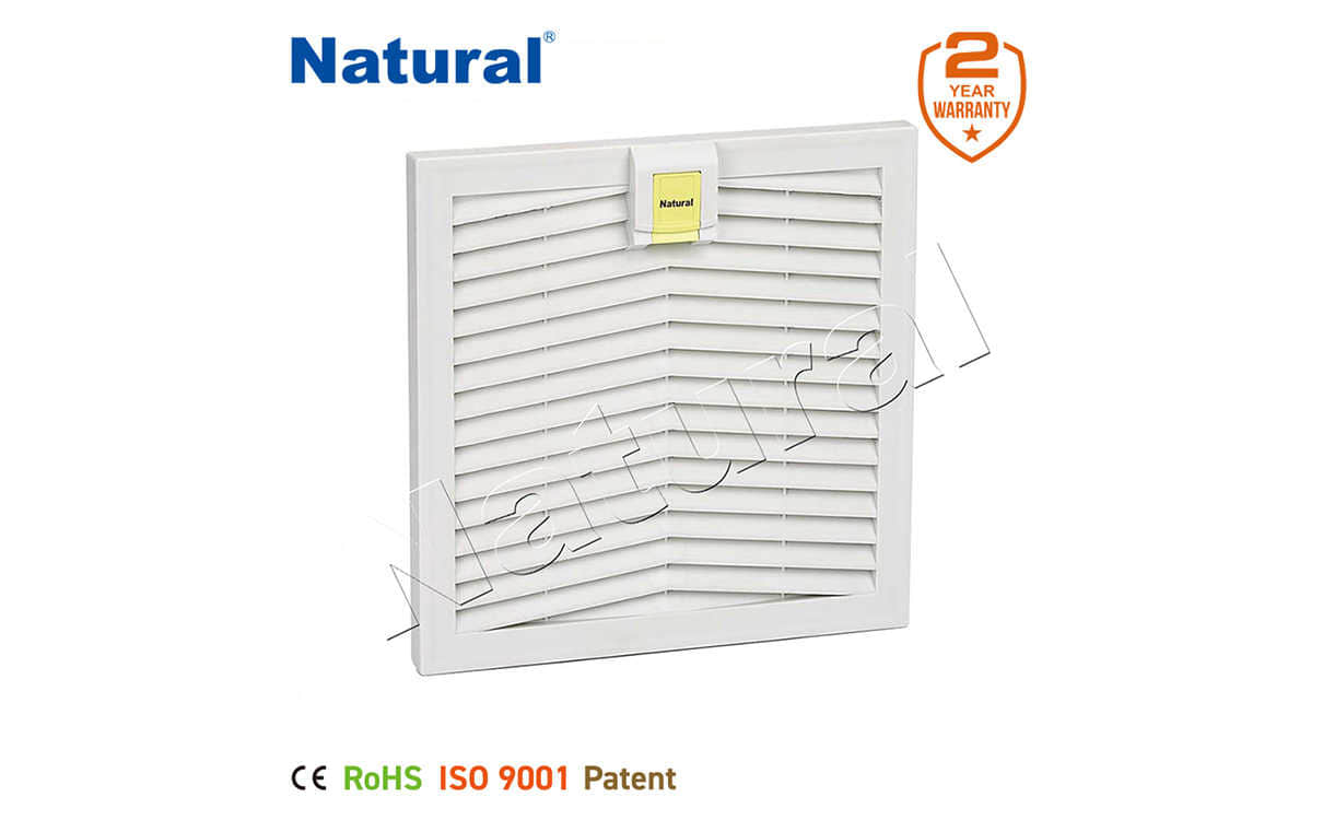 سدادة التهوية