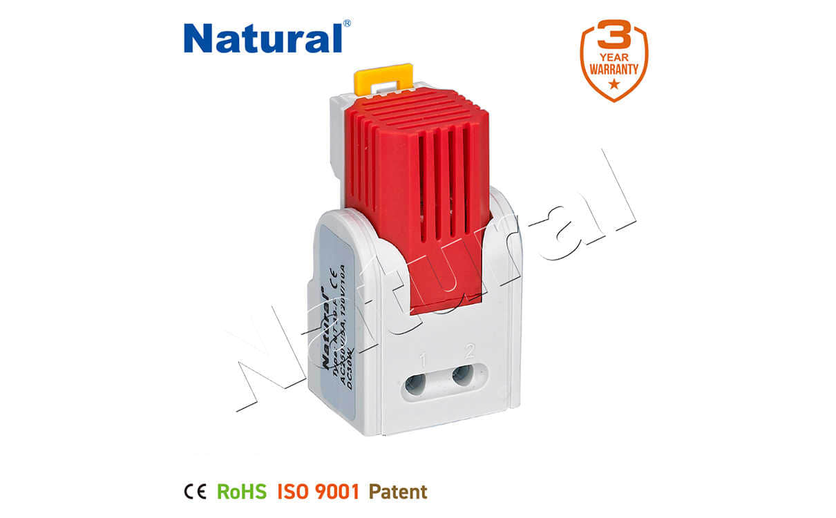 ترموستات التفاضل