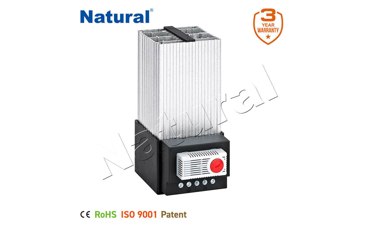 ترموستات قابل للتعديل