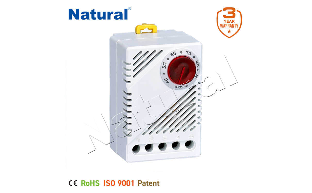 هايغرواستات إلكتروني