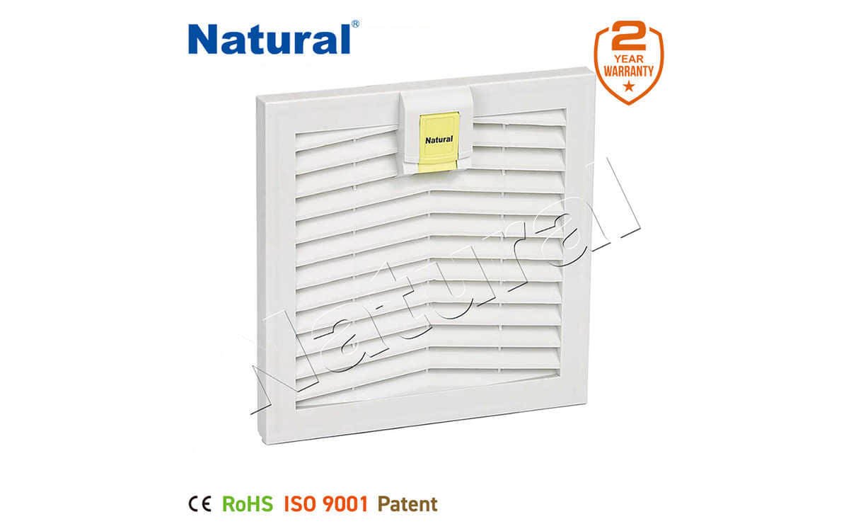 سدادة التهوية