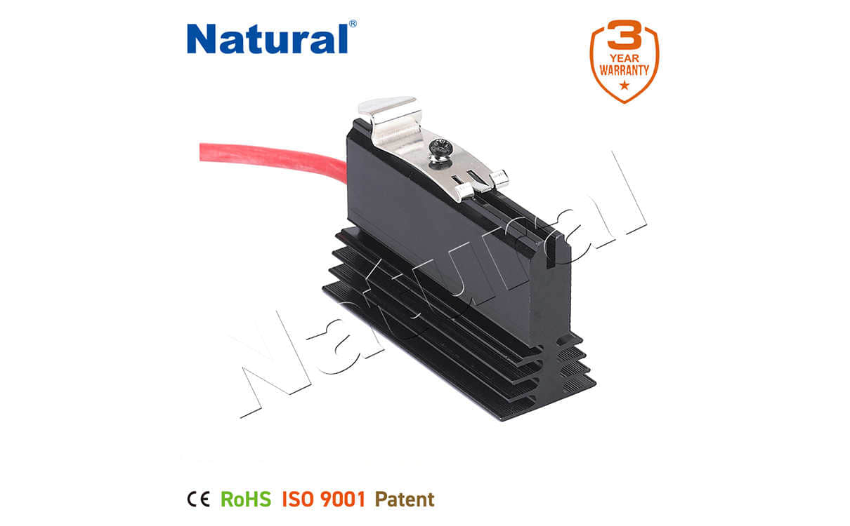 ترموستات السخان