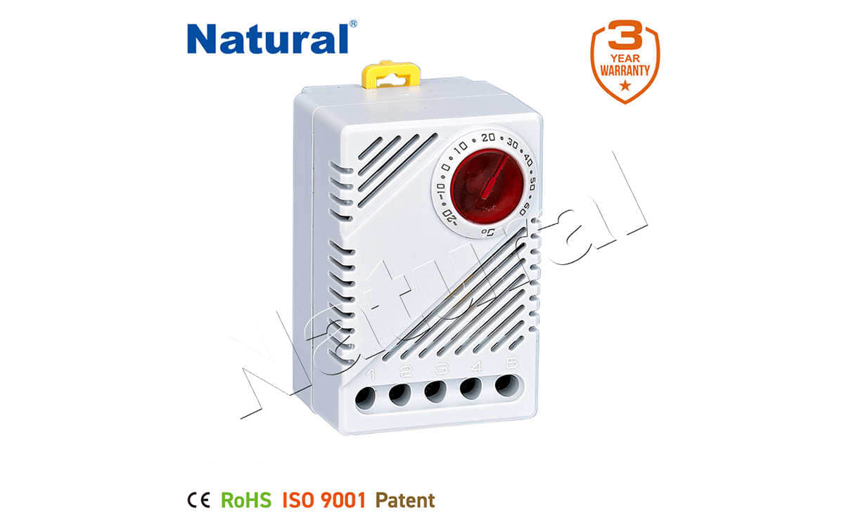 معدات التدفئة