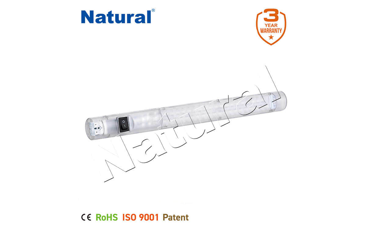 ضوء الحماية LED