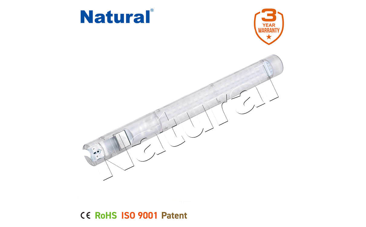 ضوء الحماية LED